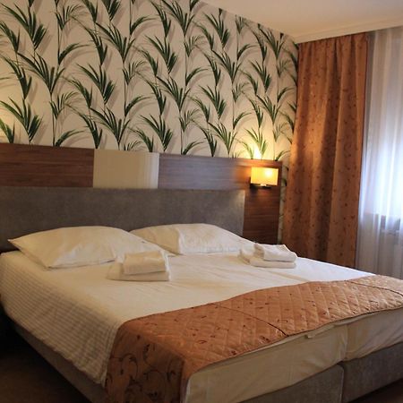 Cumulus Hotel Będzin Eksteriør bilde