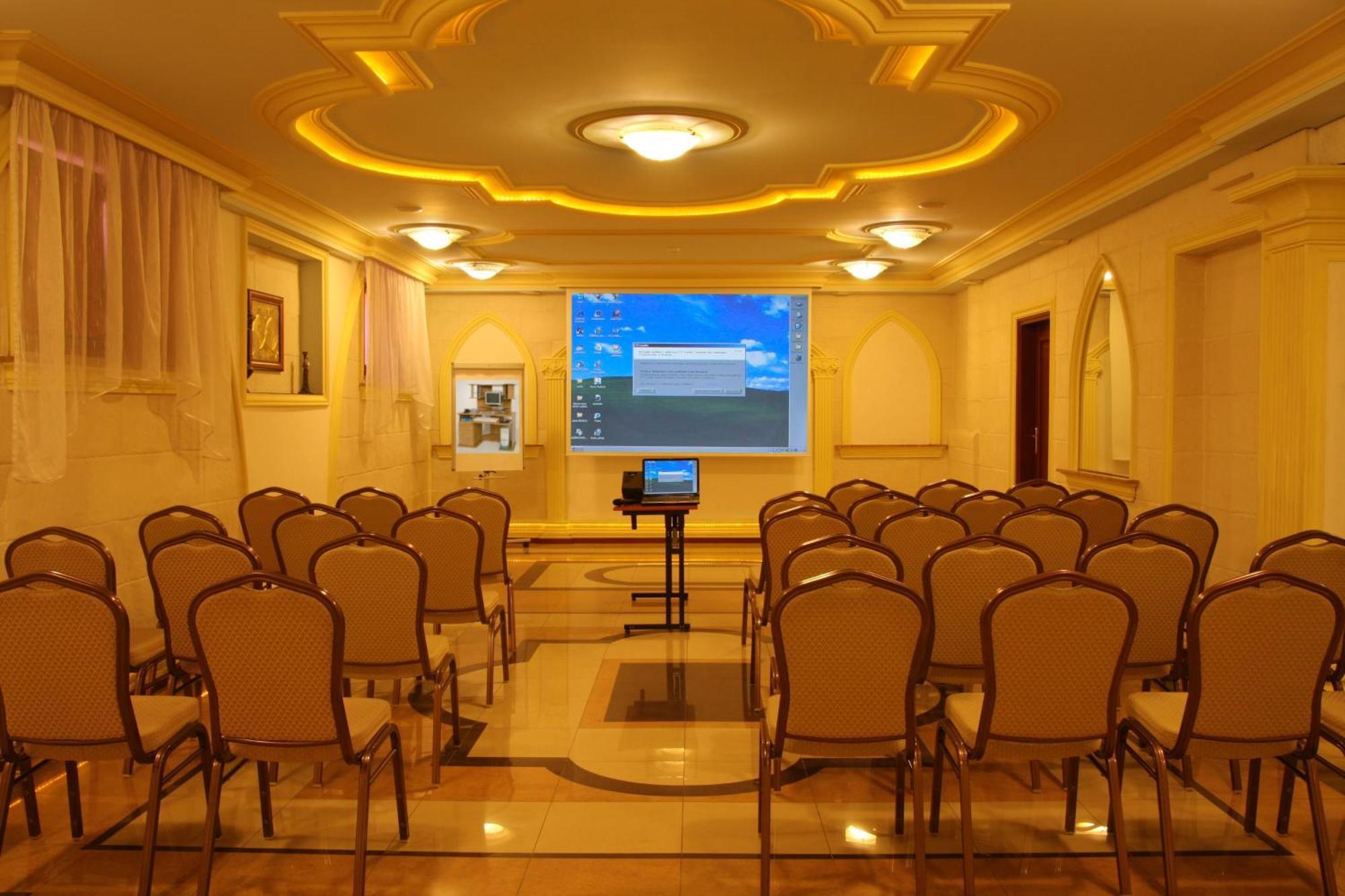 Cumulus Hotel Będzin Eksteriør bilde