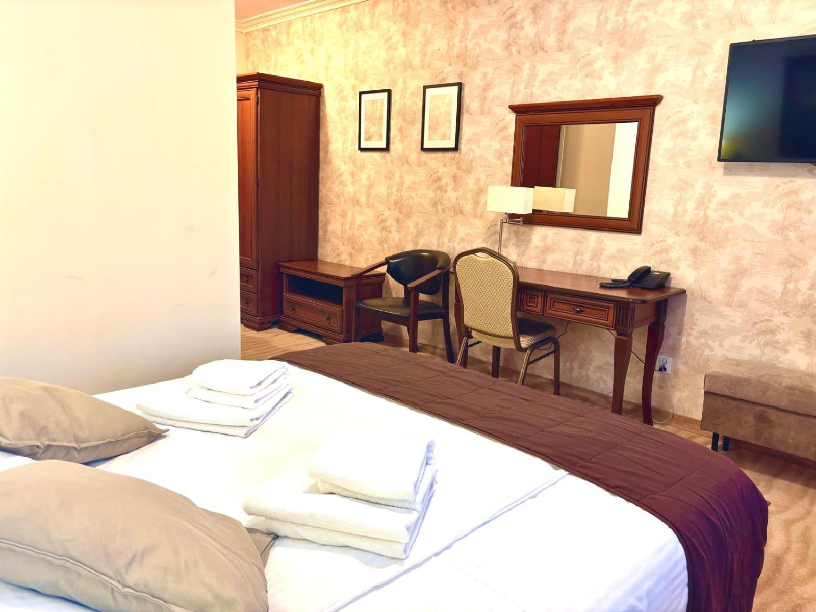 Cumulus Hotel Będzin Eksteriør bilde