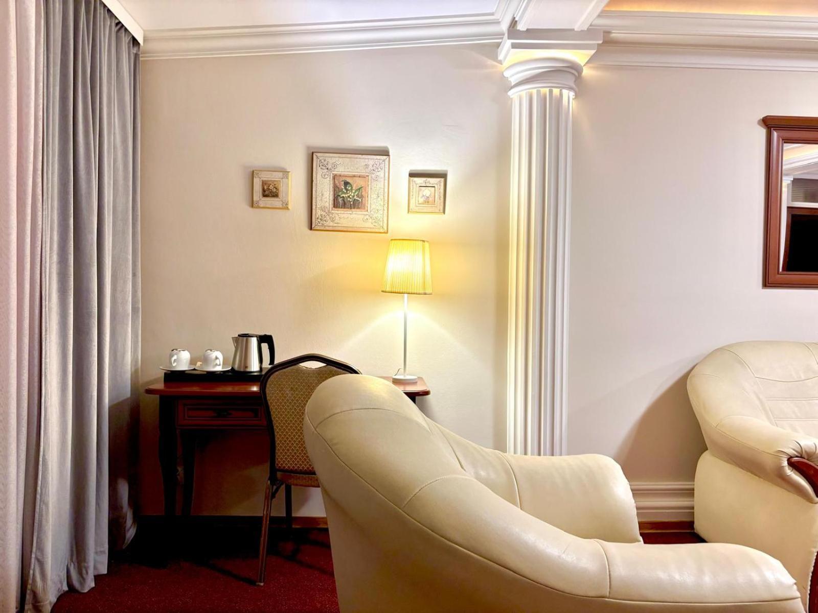 Cumulus Hotel Będzin Eksteriør bilde