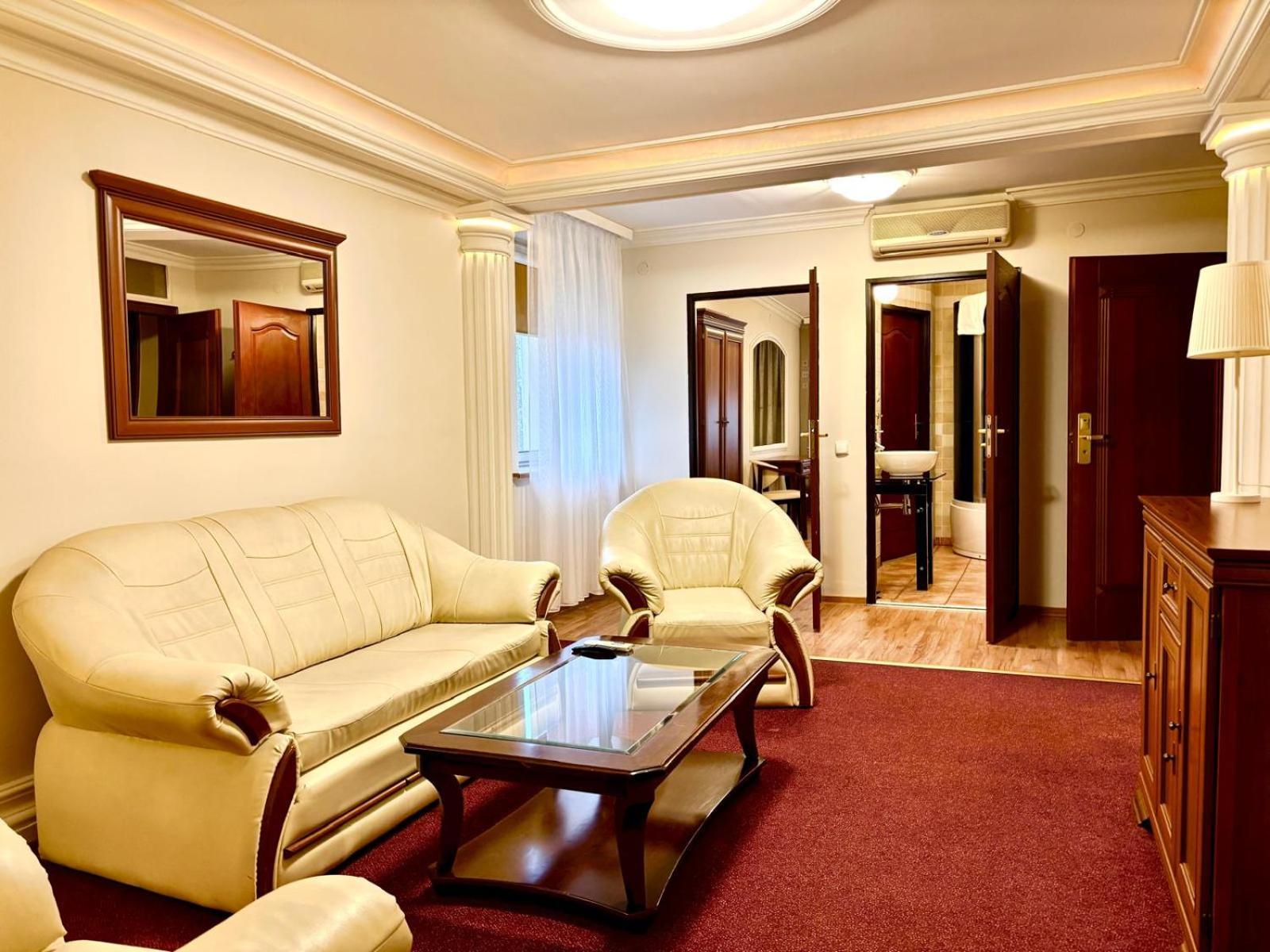 Cumulus Hotel Będzin Eksteriør bilde