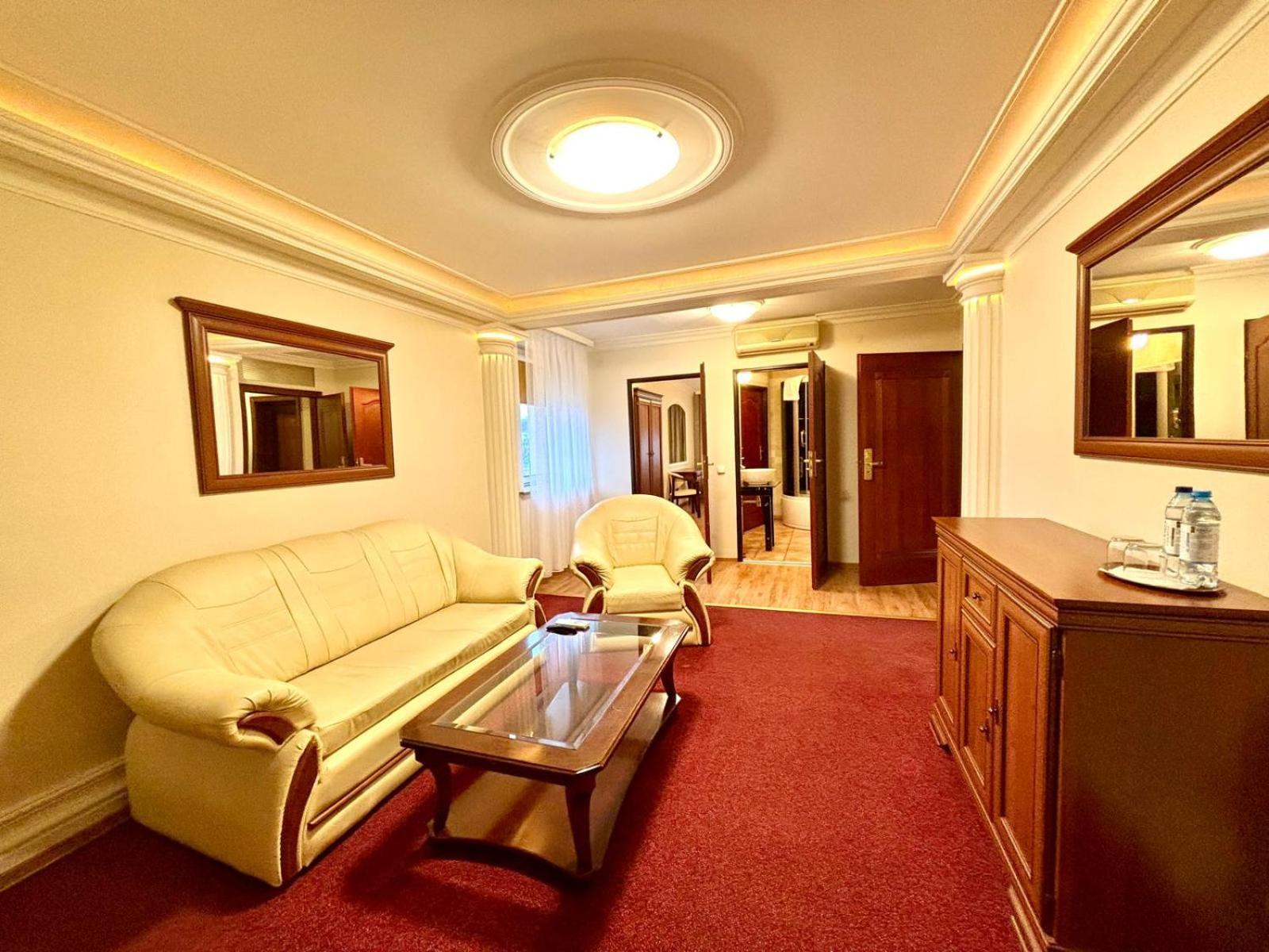Cumulus Hotel Będzin Eksteriør bilde